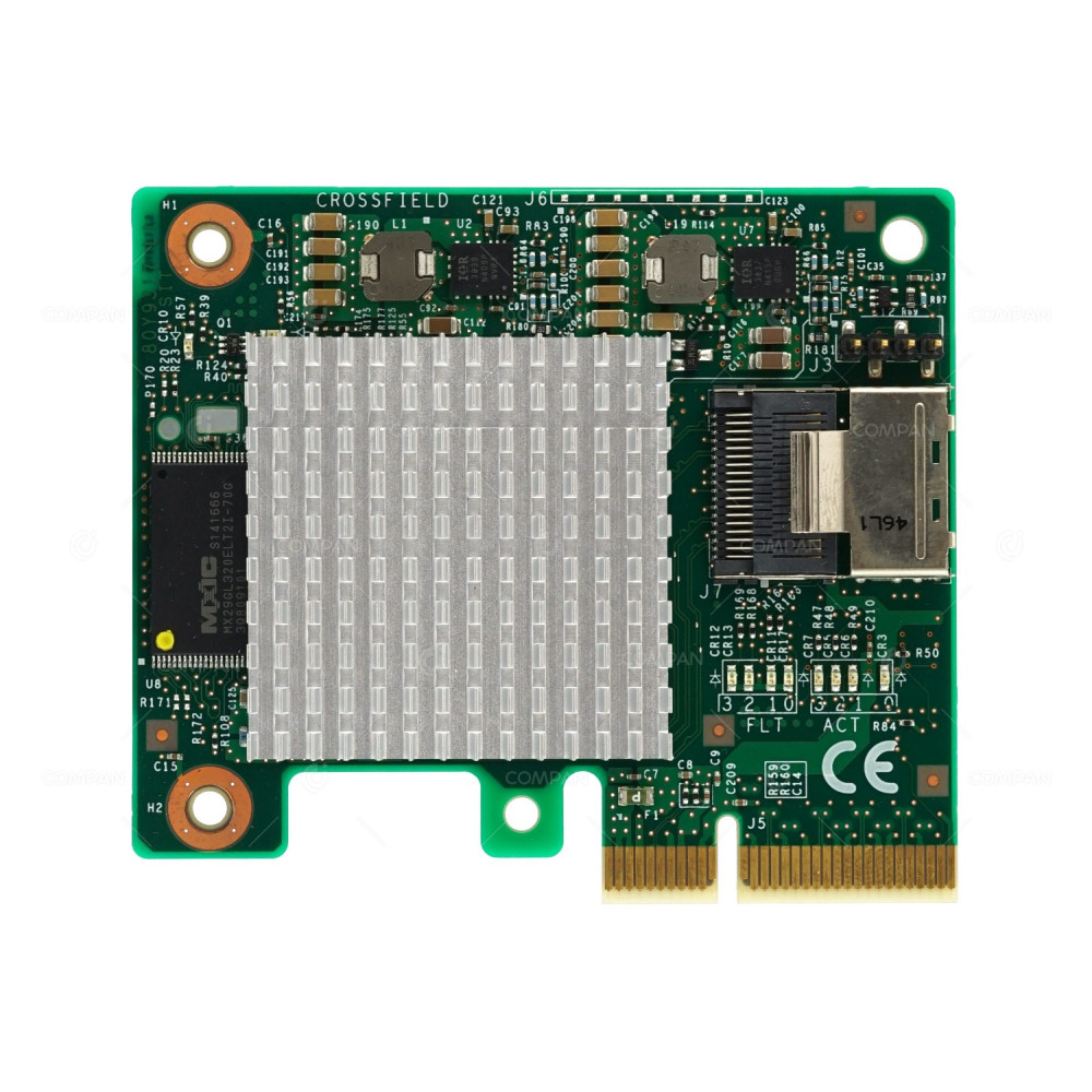 81Y4494 IBM SERVERAID H1110 SAS SATA CONTROLLER PCI-E - 90Y4317